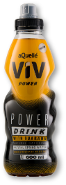 aQuellé ViV Power Drink