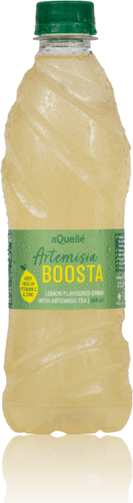 Artemisia Boosta